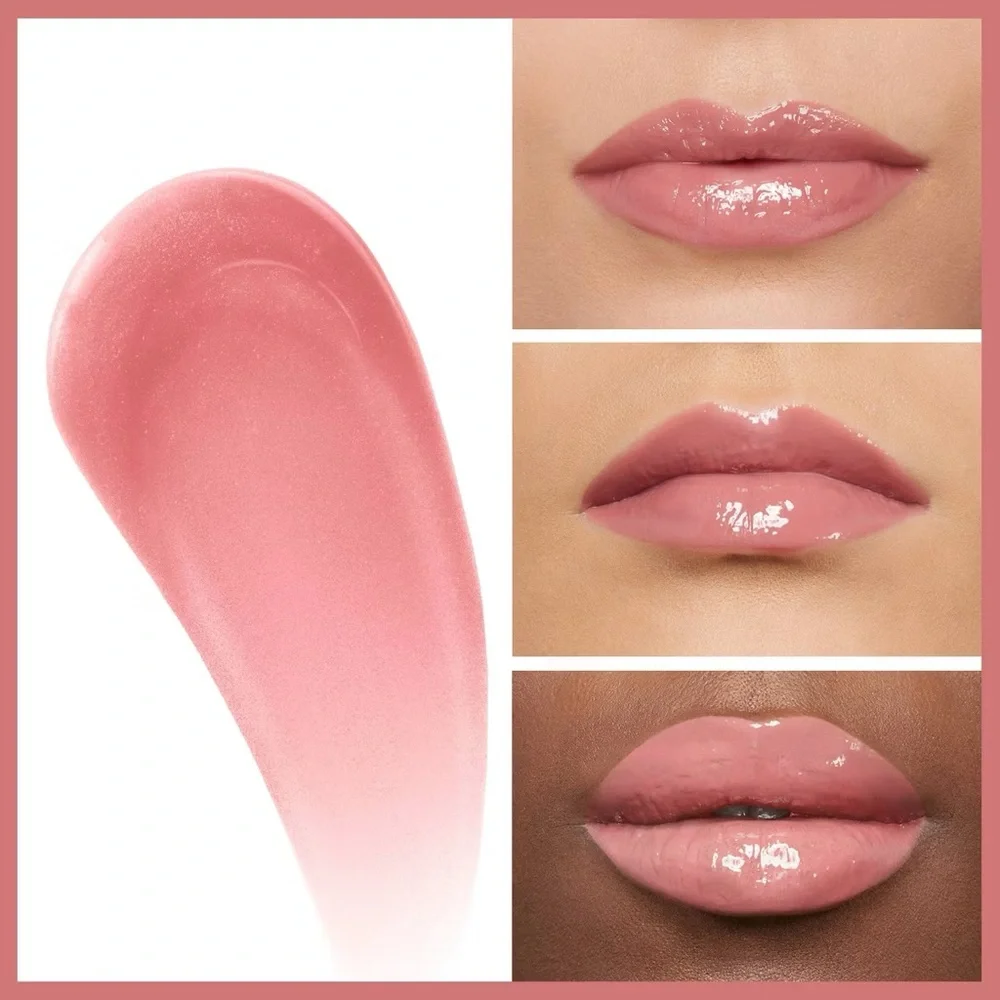 Maybelline lifter gloss